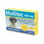 MULTITEC 400 MG CPS